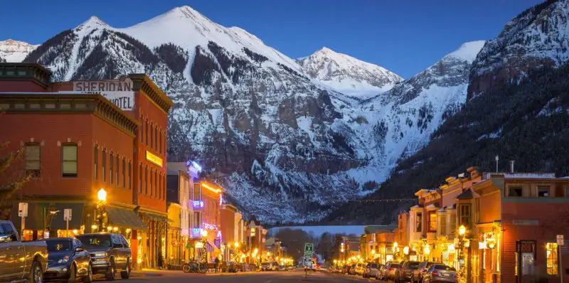 Downtown Ouray at night.jpg