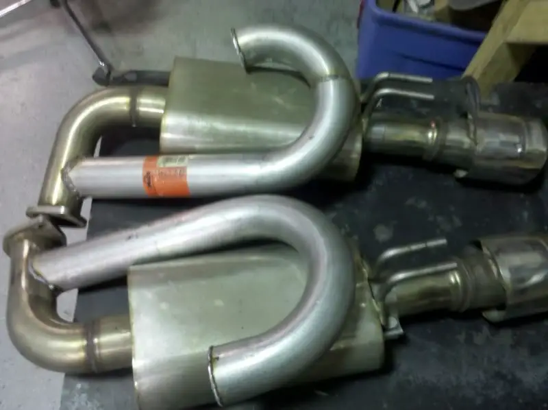 Exhaust Drone removal for ANY exhaust | Ford Explorer Forums - Serious  Explorations