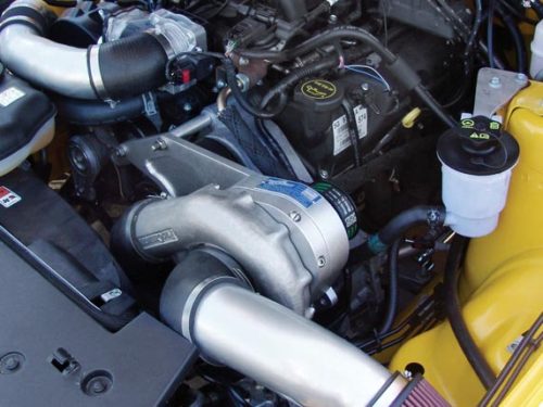 supercharger kits for ford ranger