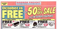 Harbor Freight October 2014 coupons..jpg