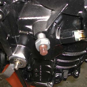 intermediate adjusting screw