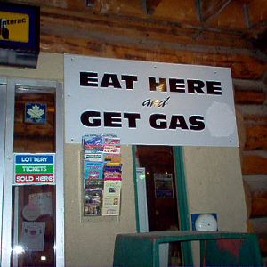 I wouldn't eat here