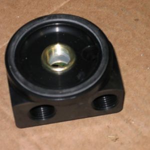 Canton oil adapter