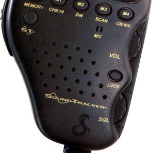 Cobra 75wxst remote