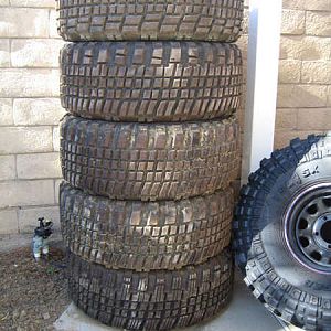 Project_Tires