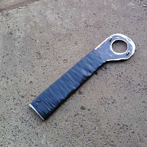 custom spanner wrench