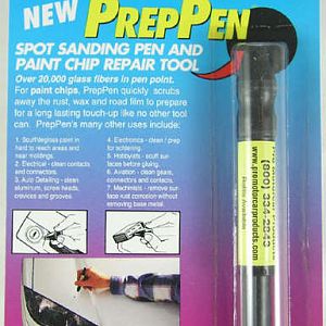 Prep Pen
