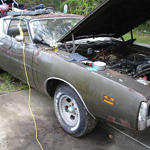 71Charger0041