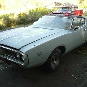 71Charger0043