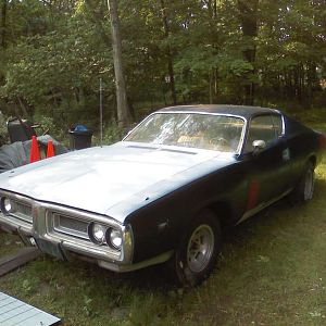 71Charger0047