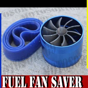 Fuel Fan Saver