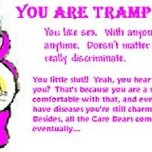 trampbear